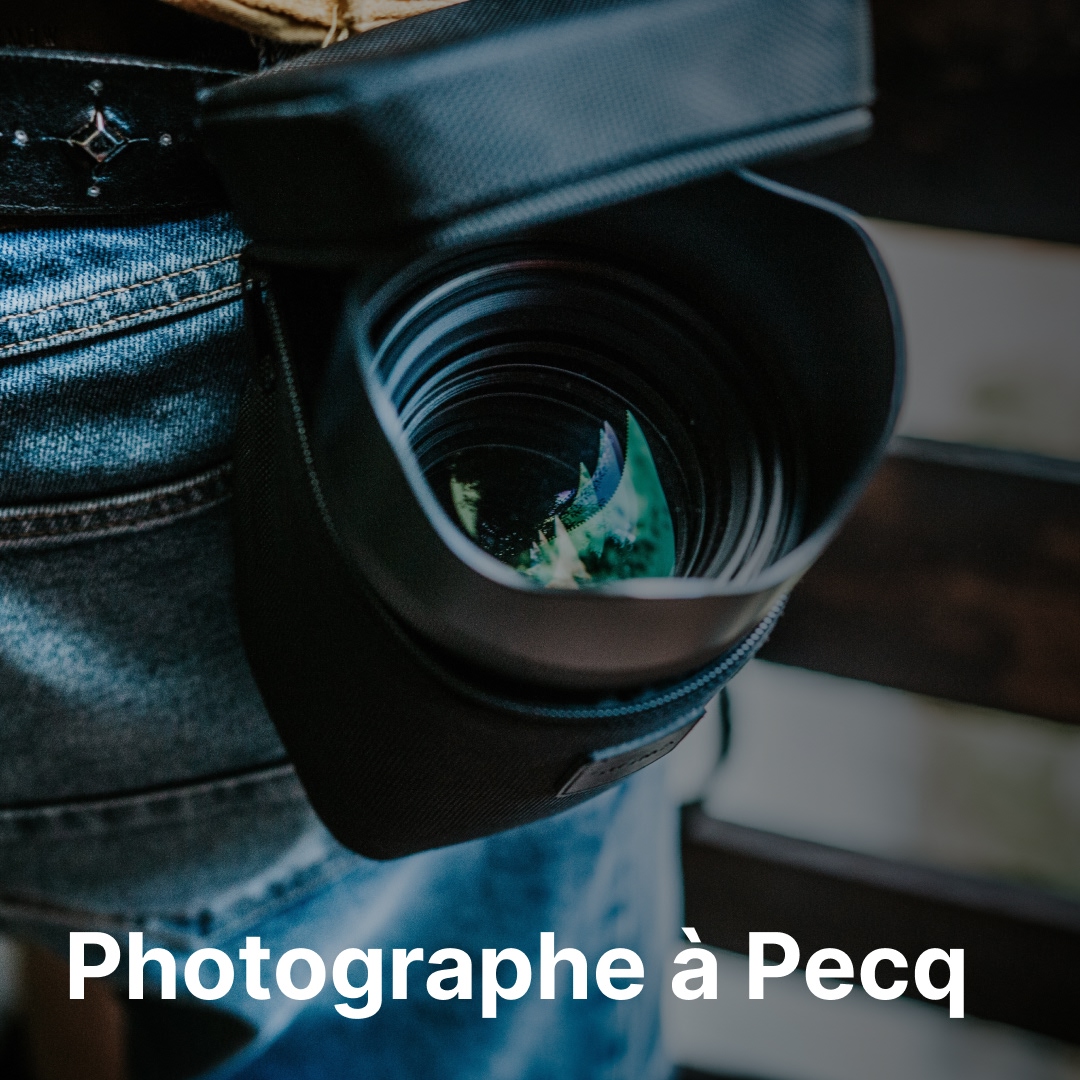 photographe Pecq