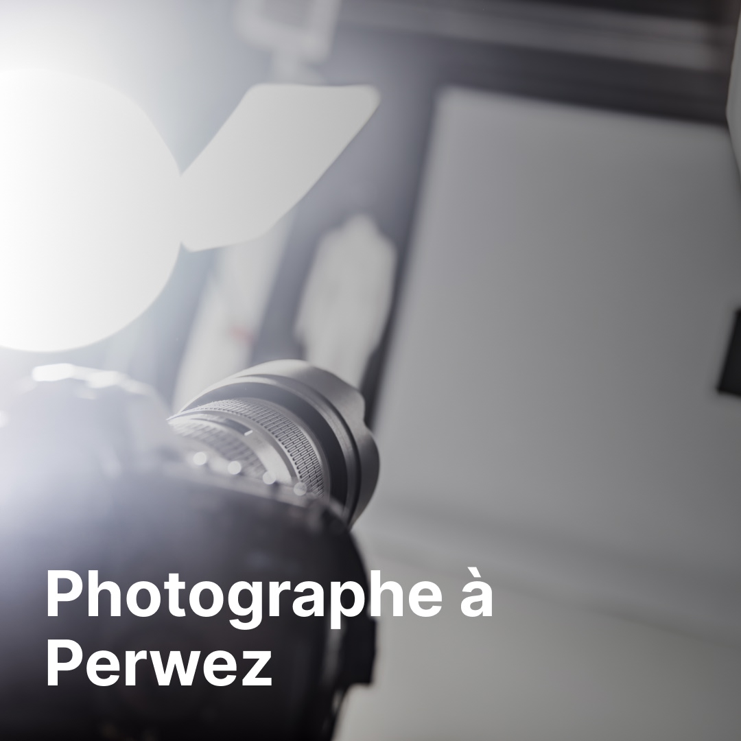 photographe Perwez