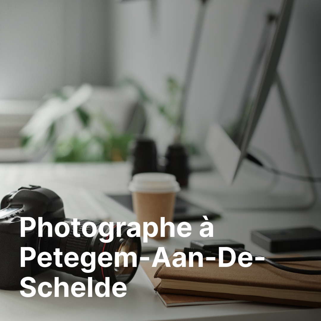 photographe Petegem-Aan-De-Schelde