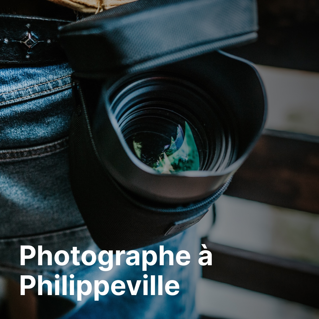 photographe Philippeville