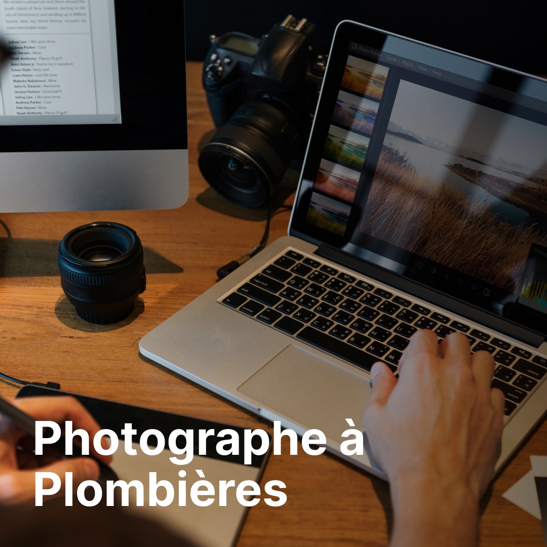 photographe Plombières