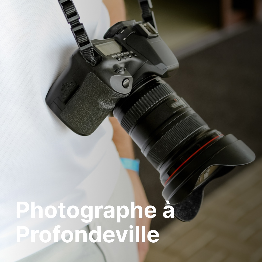 photographe Profondeville