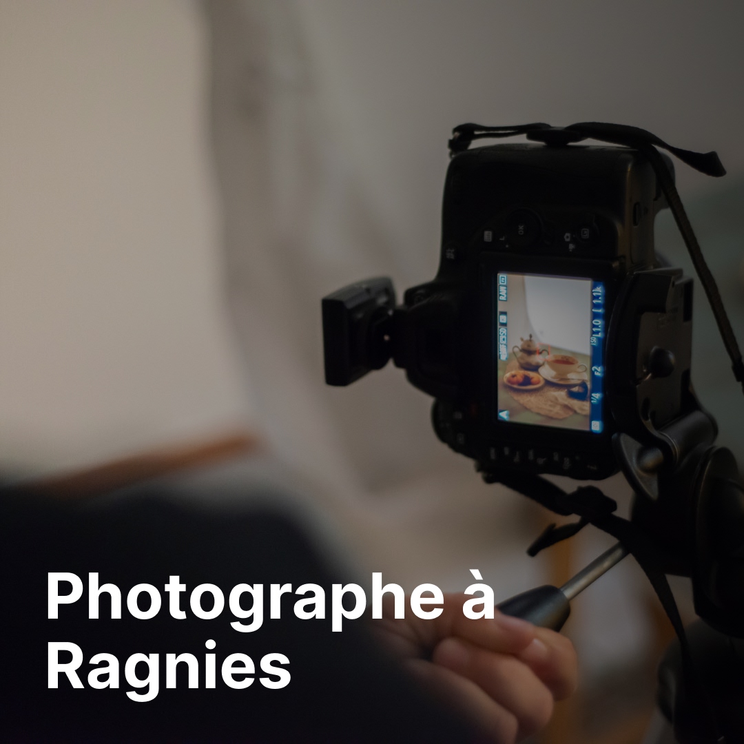 photographe Ragnies