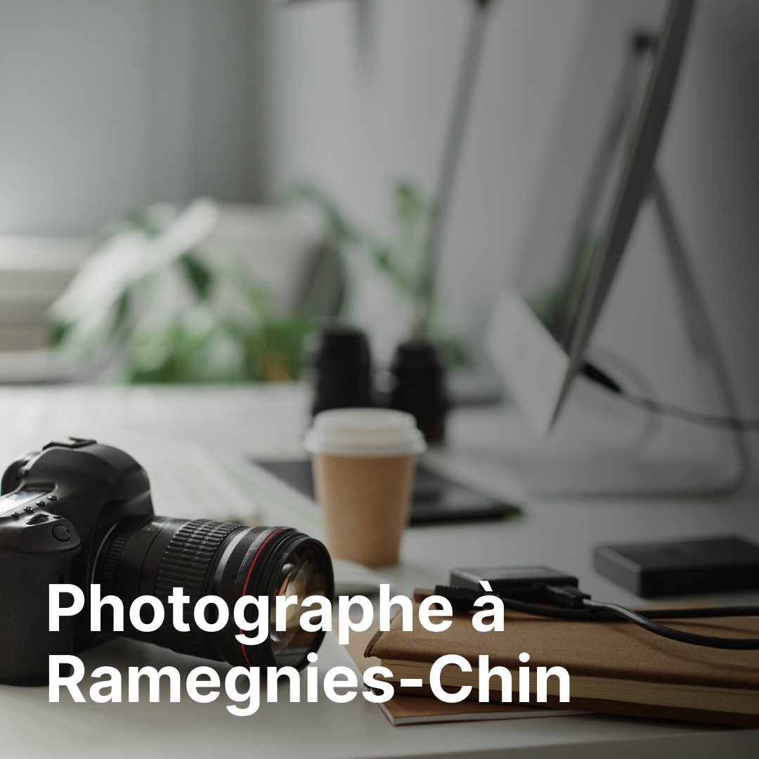 photographe Ramegnies-Chin