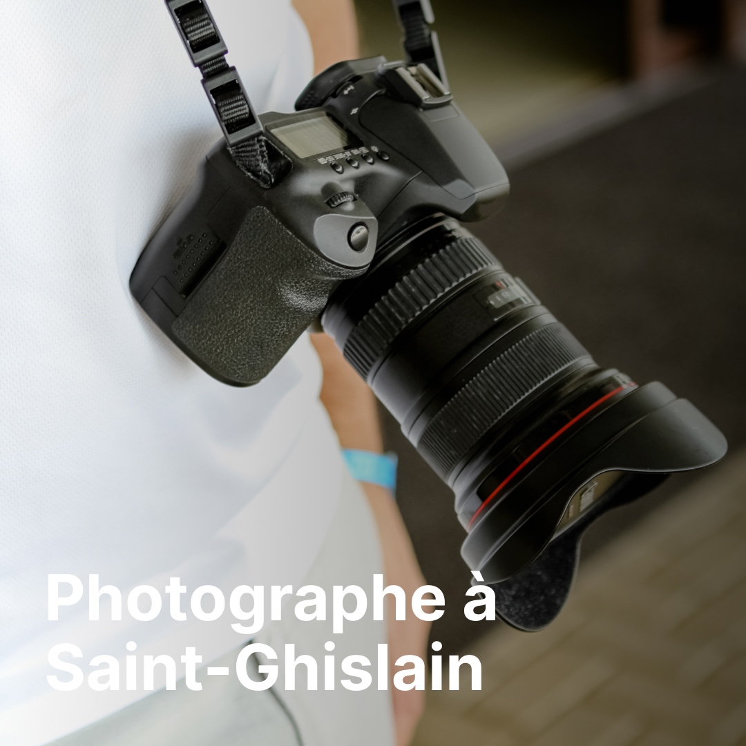 photographe Saint-Ghislain