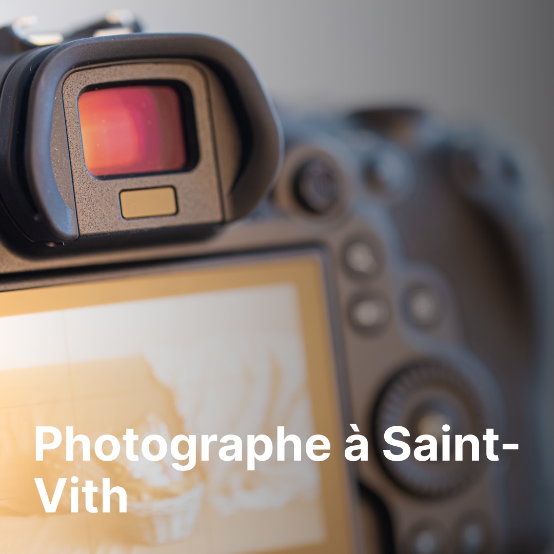 photographe Saint-Vith