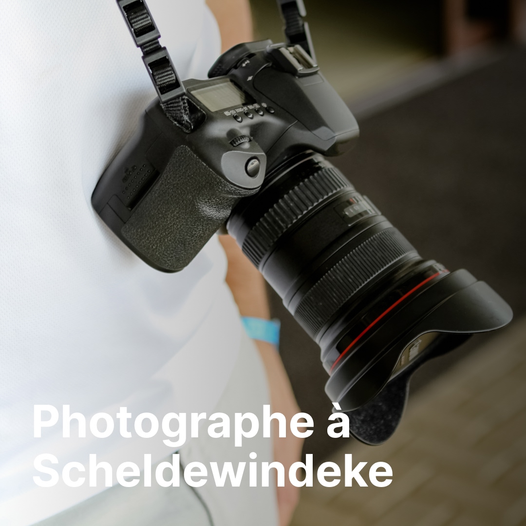 photographe Scheldewindeke