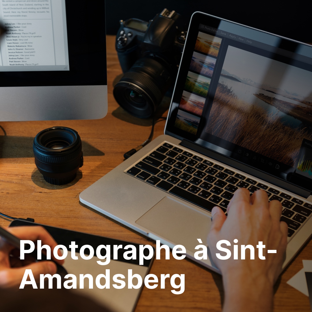 photographe Sint-Amandsberg