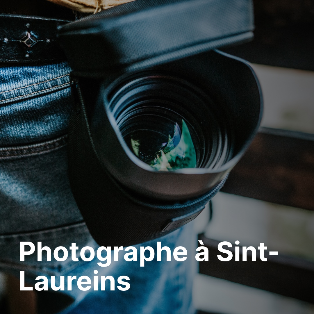 photographe Sint-Laureins