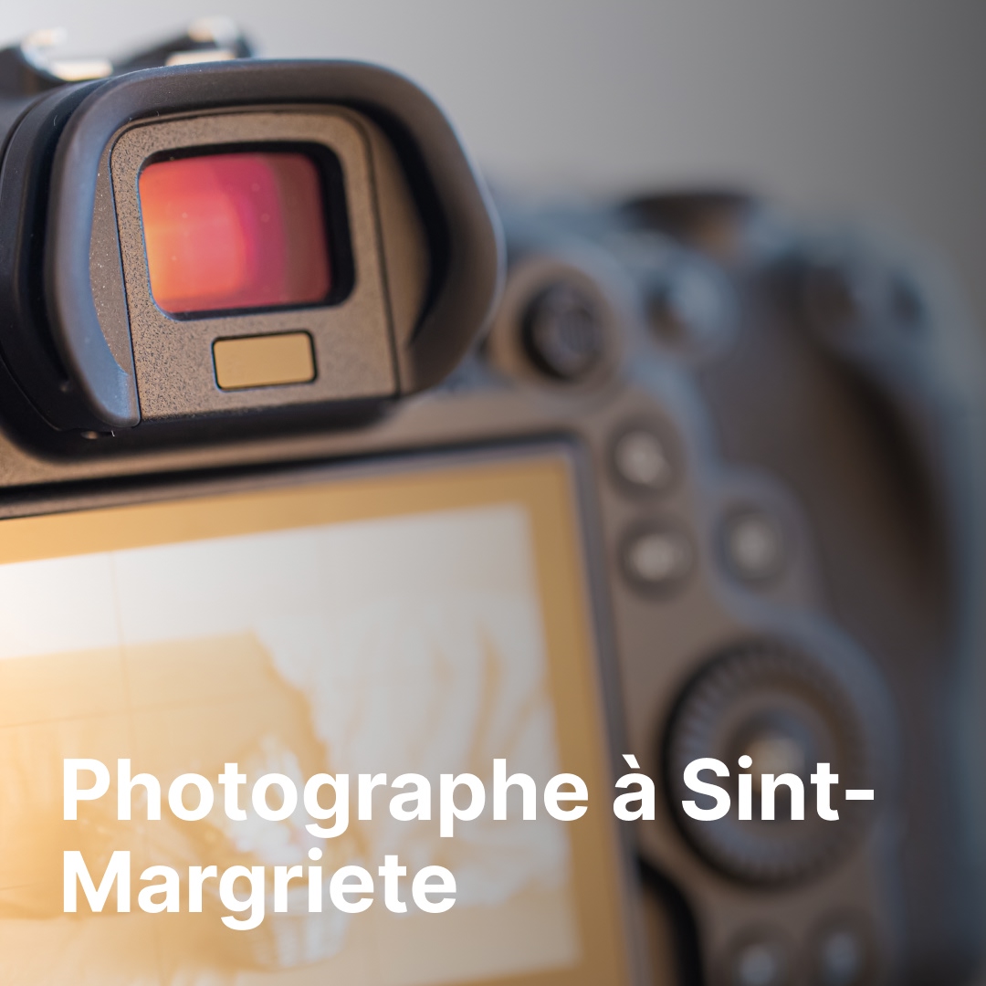 photographe Sint-Margriete