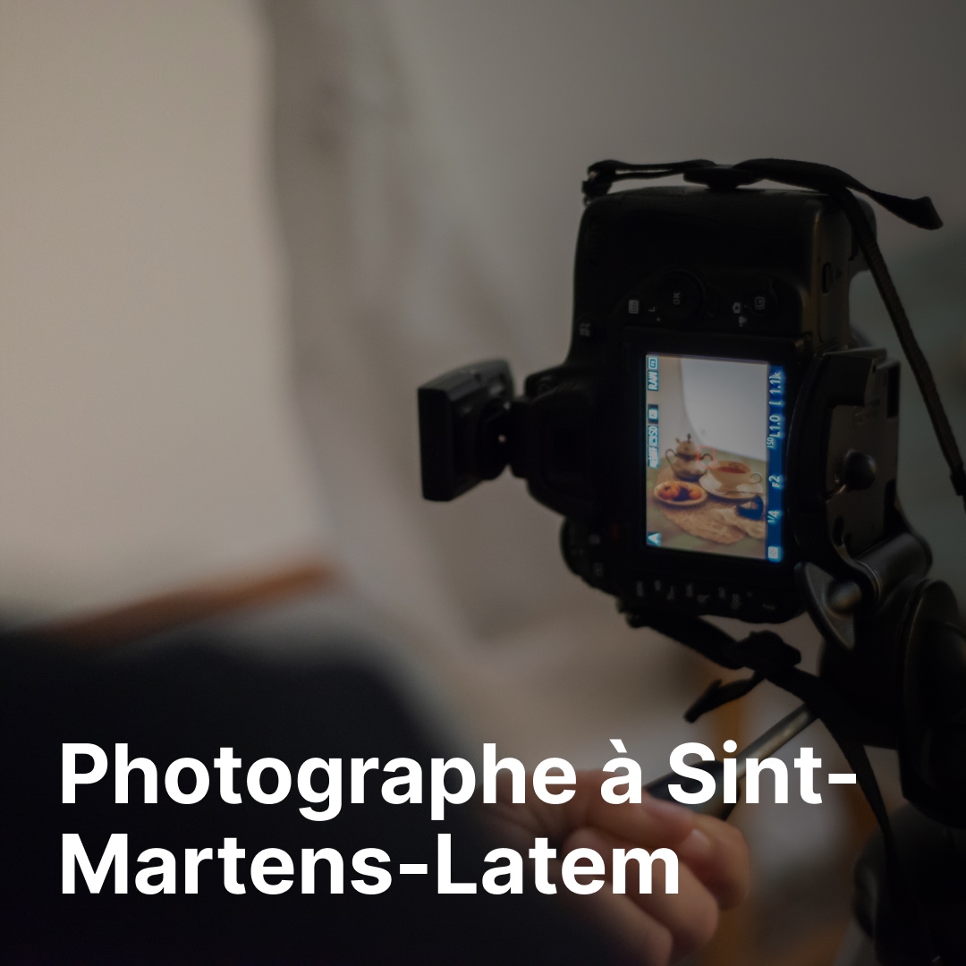 photographe Sint-Martens-Latem
