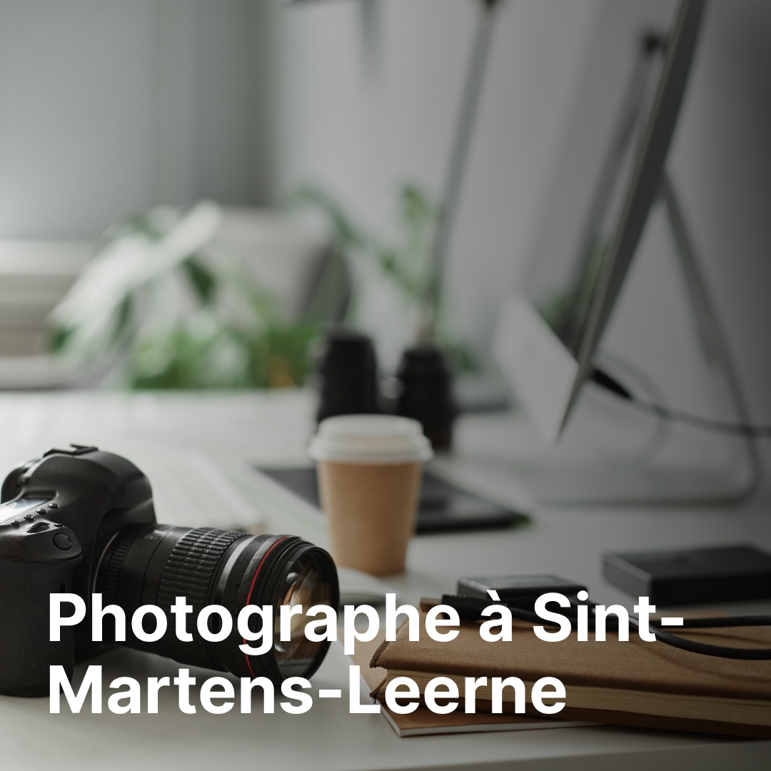 photographe Sint-Martens-Leerne