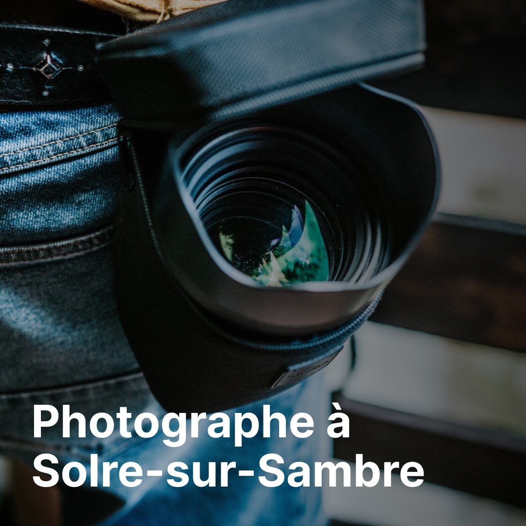 photographe Solre-sur-Sambre