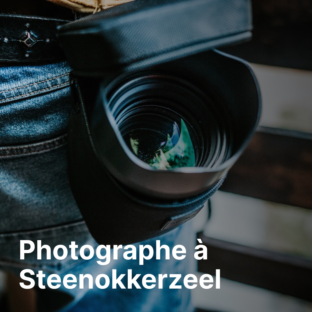 photographe Steenokkerzeel