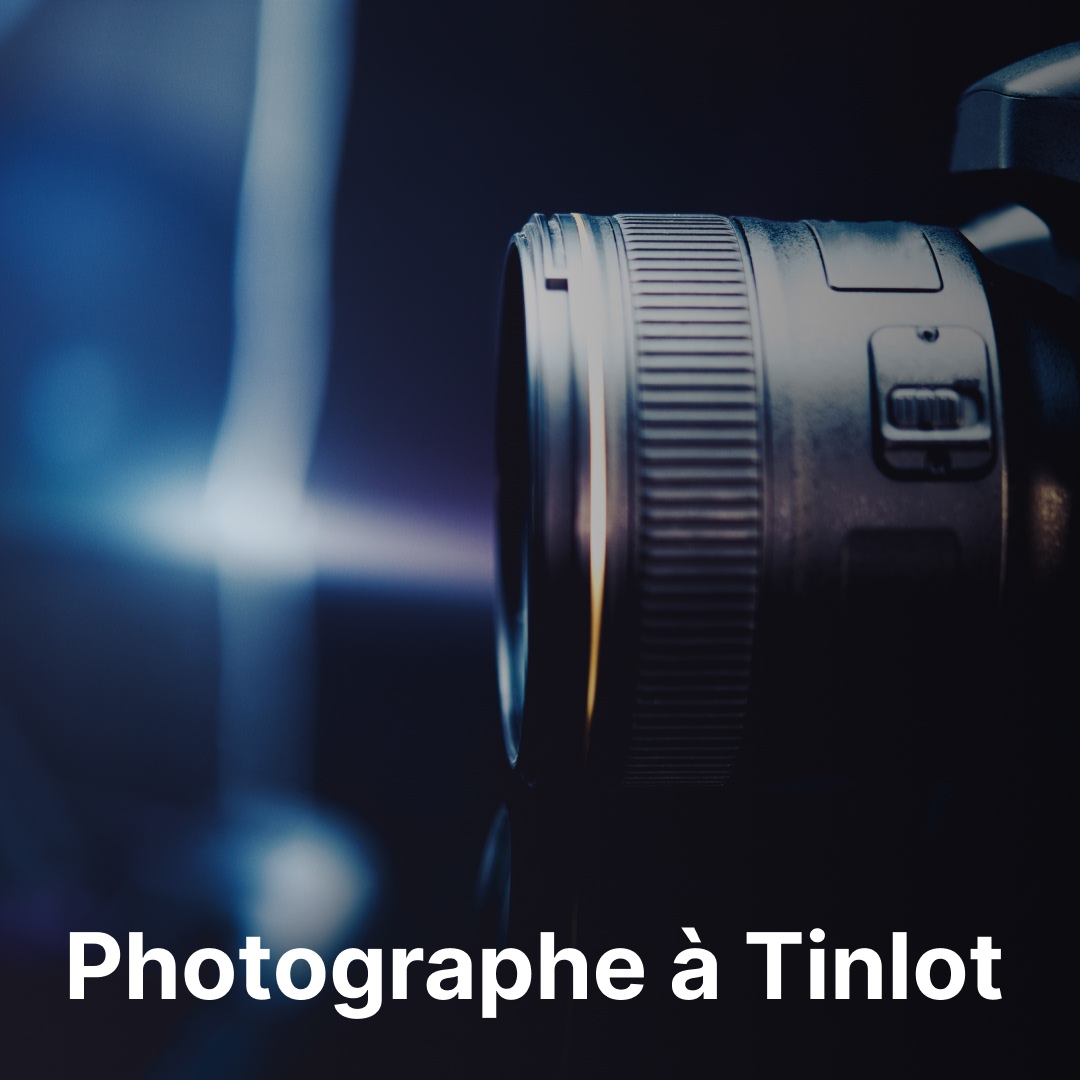 photographe Tinlot