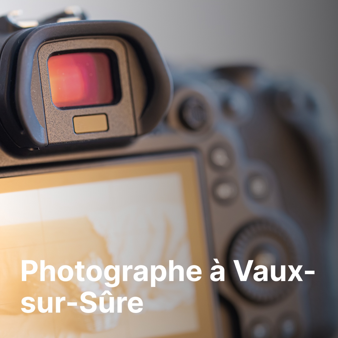 photographe Vaux-sur-Sûre