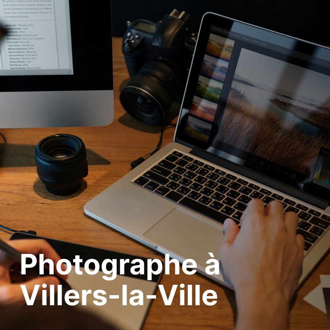photographe Villers-la-Ville