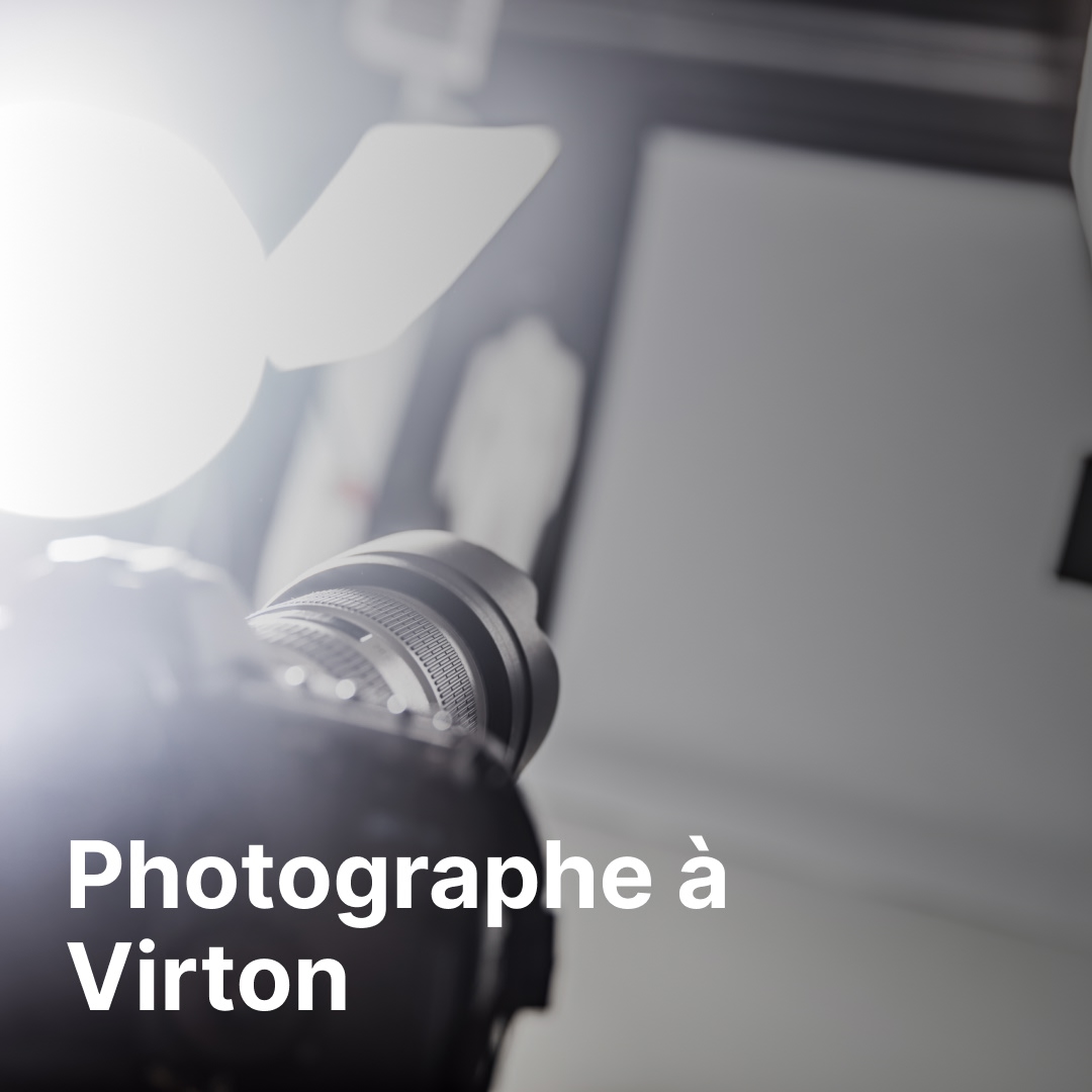 photographe Virton