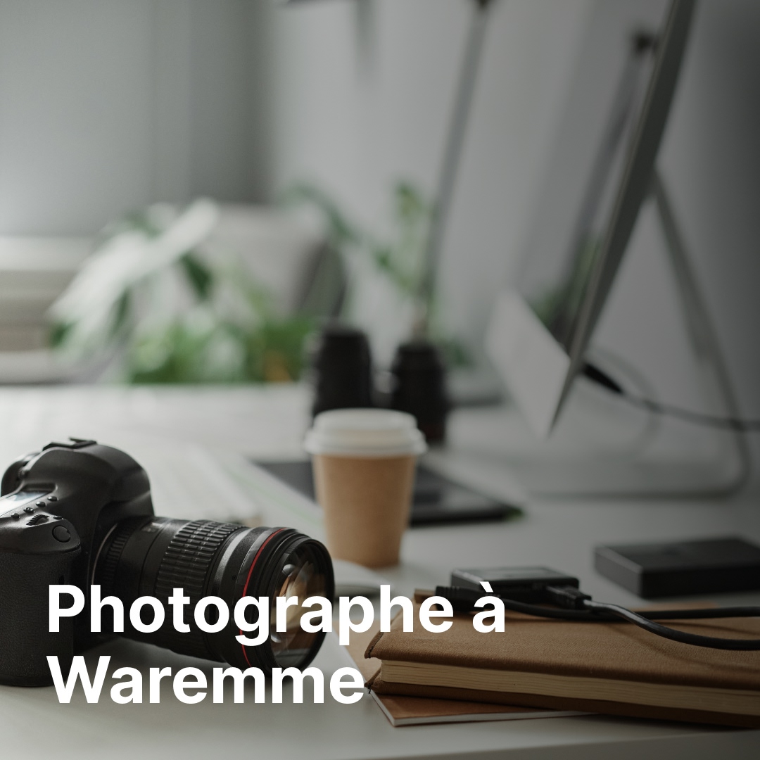 photographe Waremme