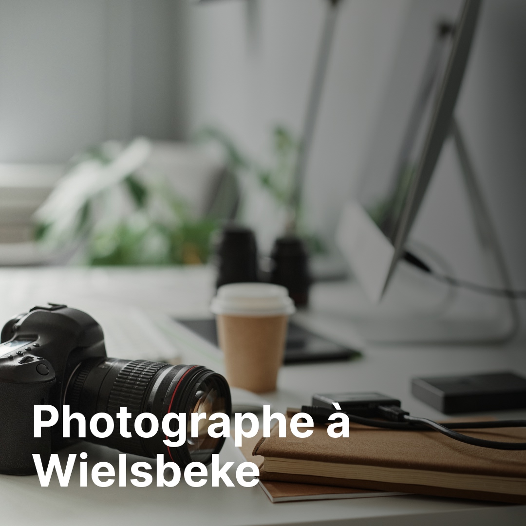 photographe Wielsbeke