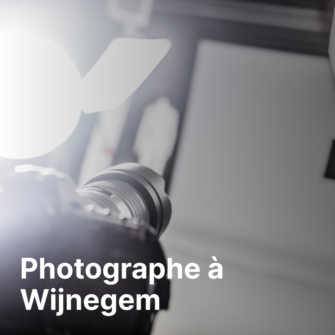 photographe Wijnegem