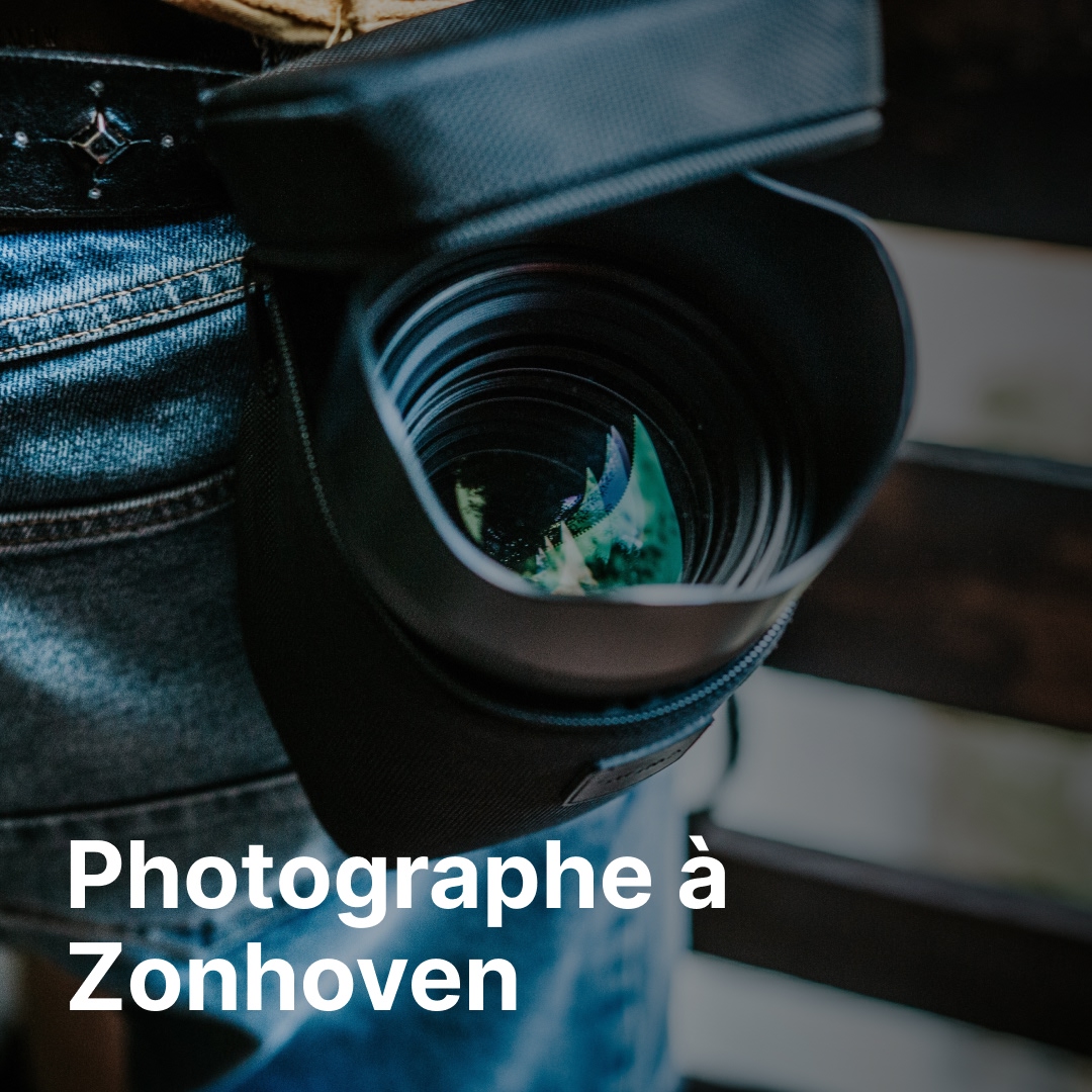 photographe Zonhoven