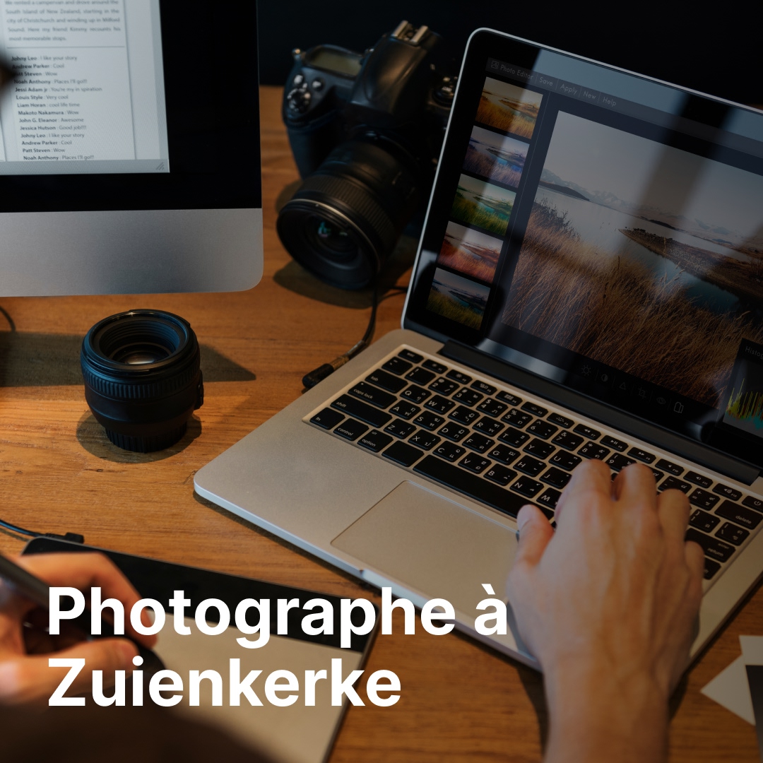 photographe Zuienkerke